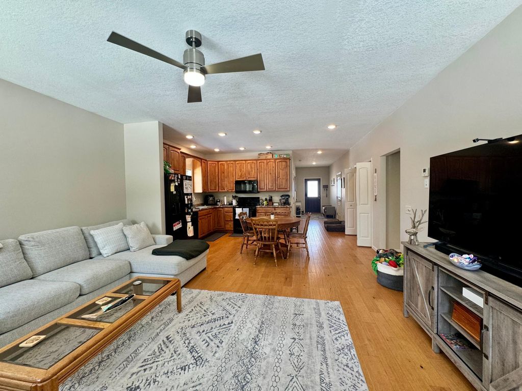 Photo of 205 6th Avenue SW, Warroad, MN 56763 (MLS # 7035400)