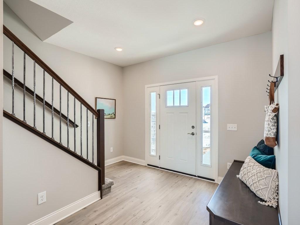 19116 Cloverleaf Way