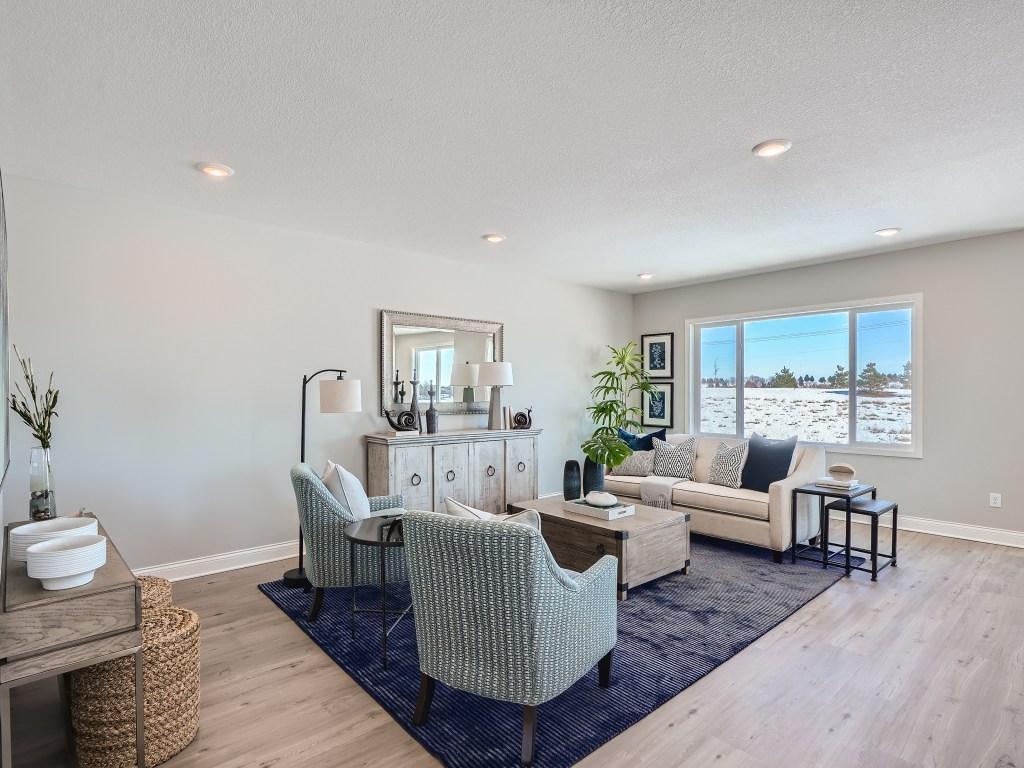 19116 Cloverleaf Way