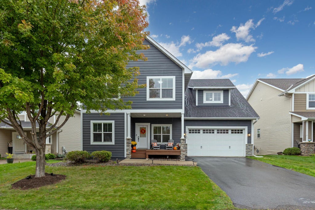 Photo of 9060 Degler Circle, Chanhassen, MN 55317 (MLS # 7147305)