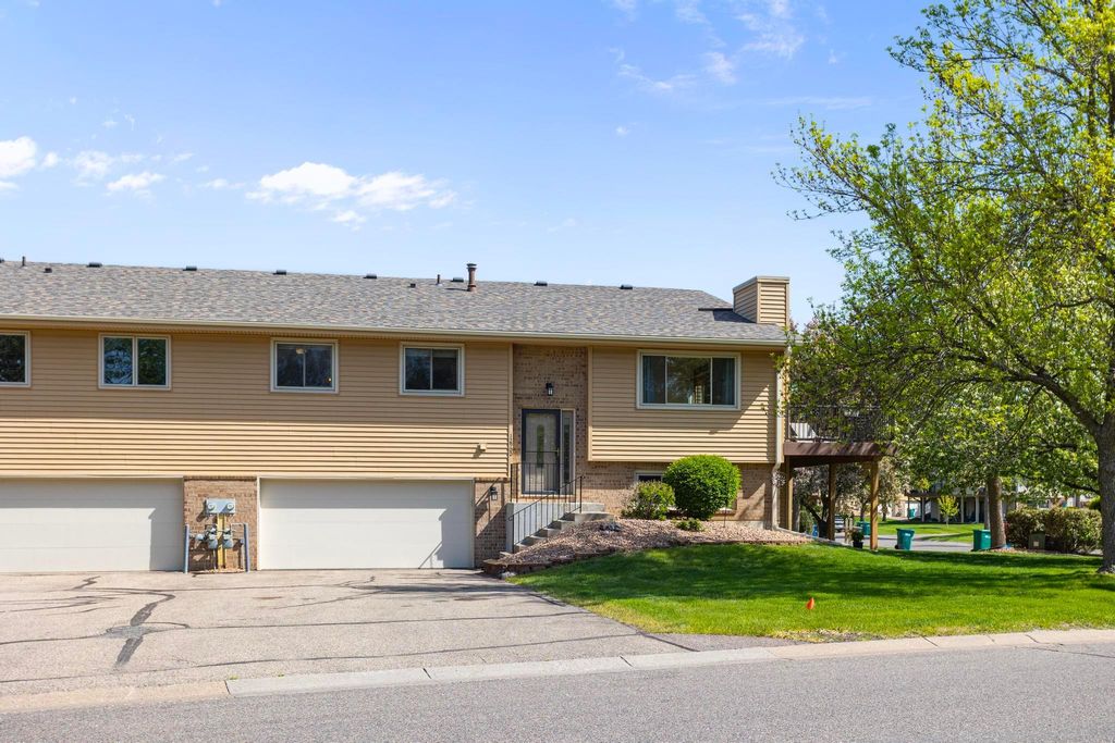 Photo of 12900 45th Avenue N, Plymouth, MN 55442 (MLS # 7074705)
