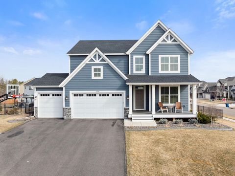 18242 78th Place N Maple Grove MN 55311