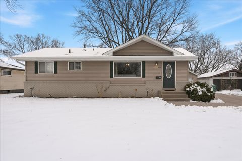 6712 Ewing Avenue N Brooklyn Center MN 55429