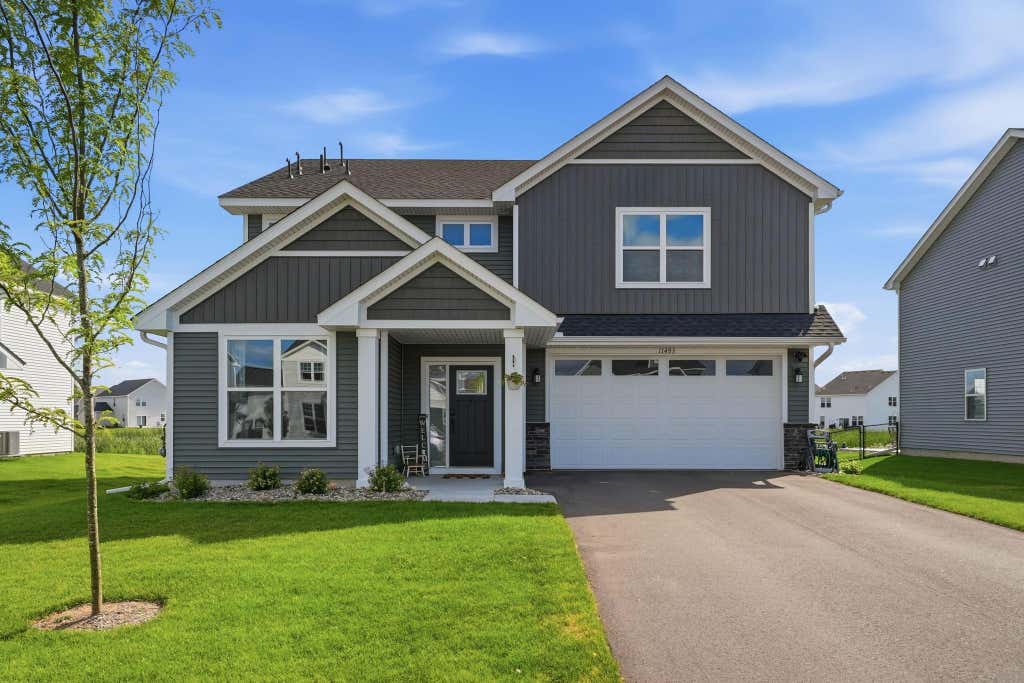 Photo of 11493 82nd Street NE, Otsego, MN 55330 (MLS # 7117948)