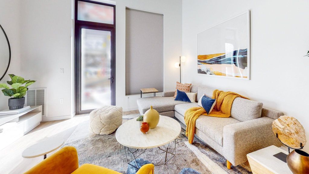 Photo of 650 Portland Avenue S #530, Minneapolis, MN 55415 (MLS # 6825245)