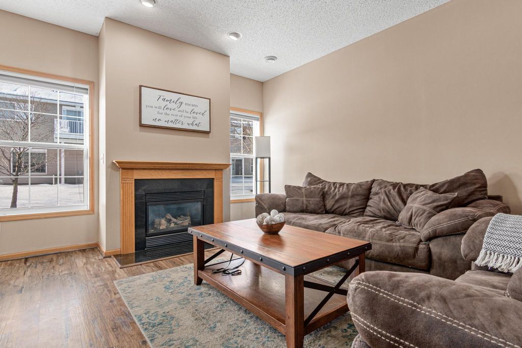 Photo of 6918 139th Lane NW #5, Ramsey, MN 55303 (MLS # 7008780)