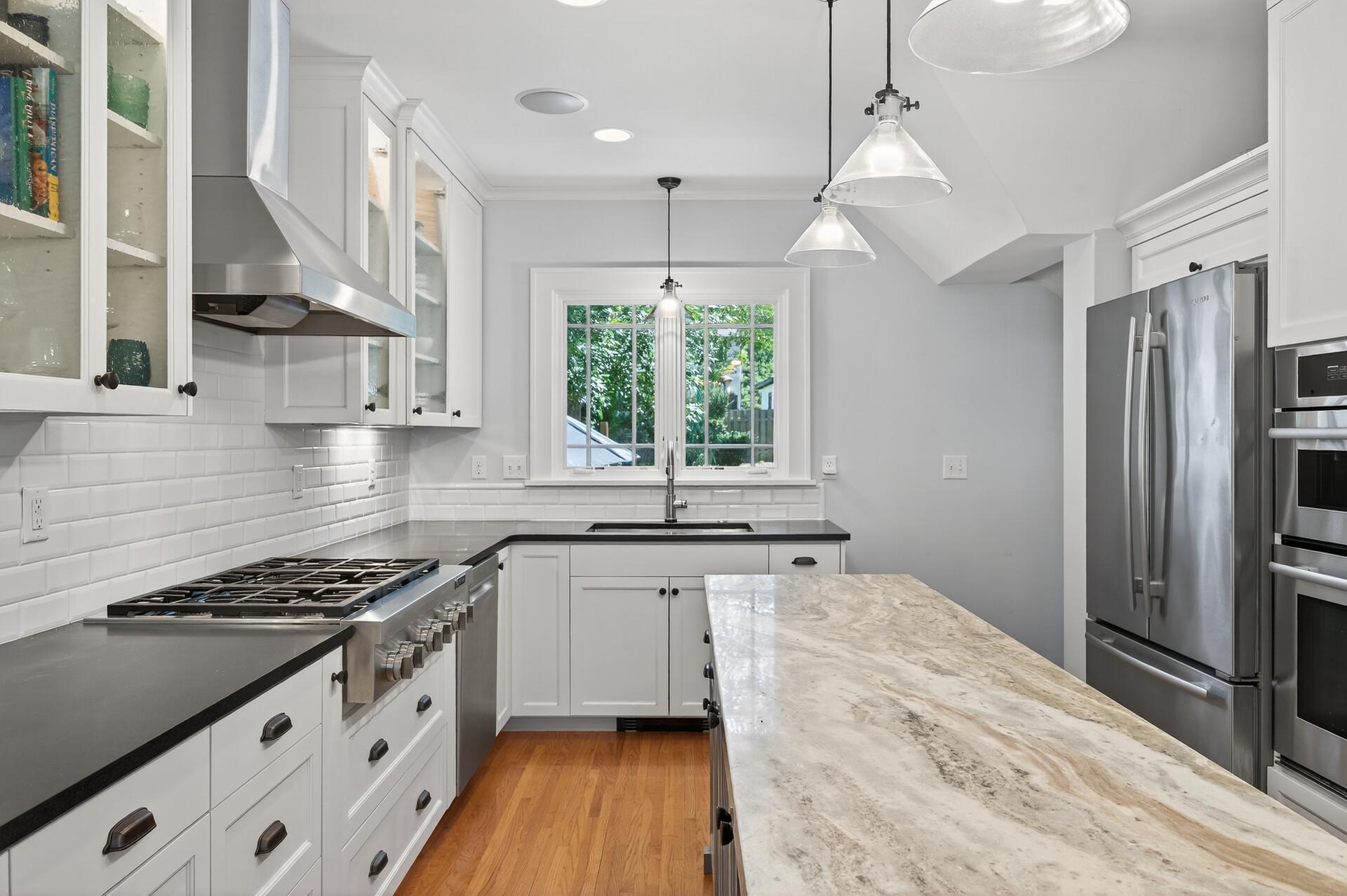 5019 Garfield Avenue