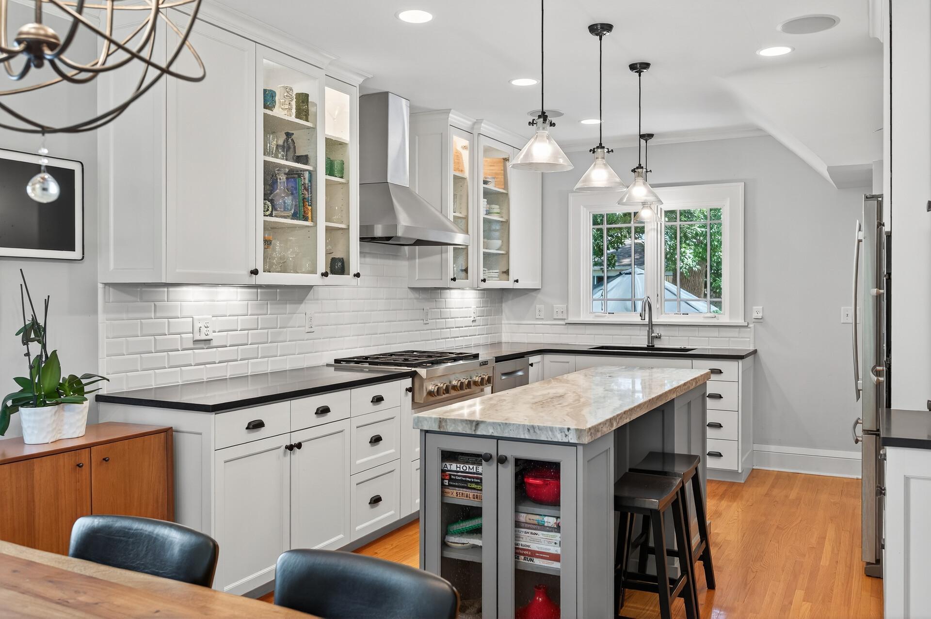 5019 Garfield Avenue