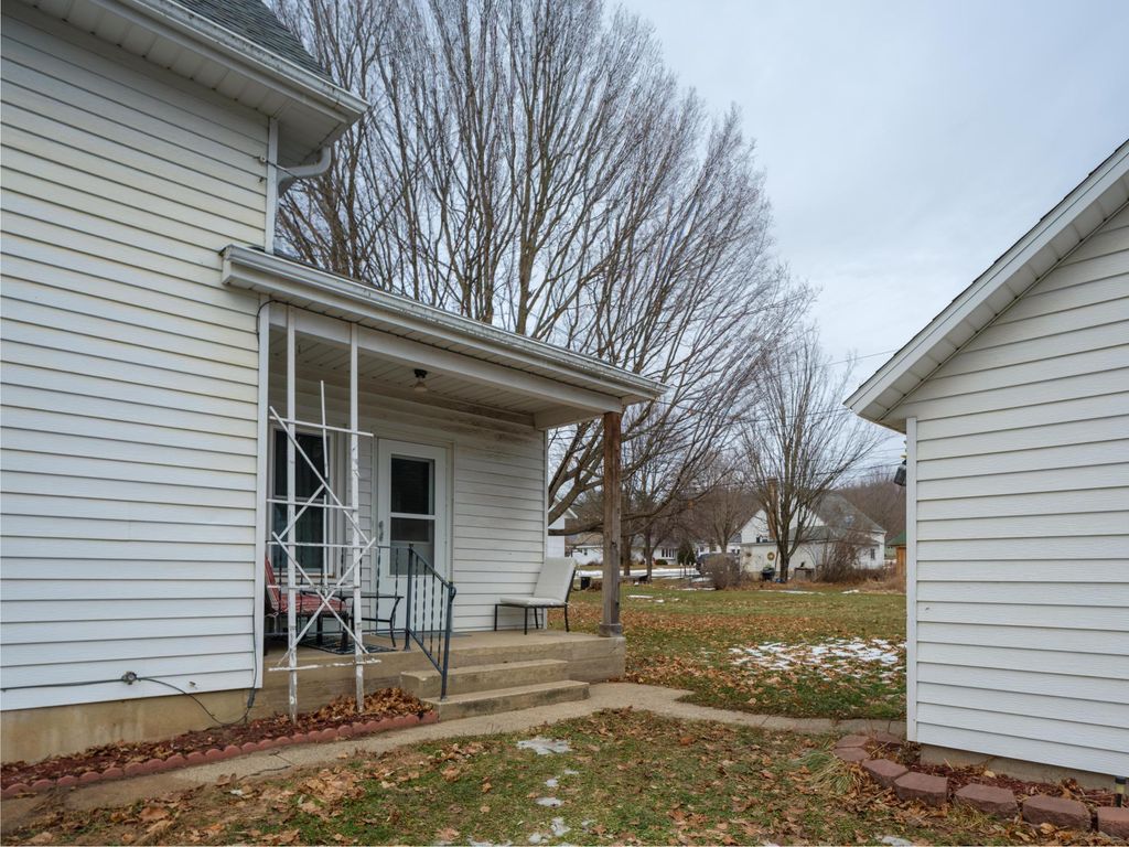 Photo of 708 Winona Street SE, Chatfield, MN 55923 (MLS # 7009380)