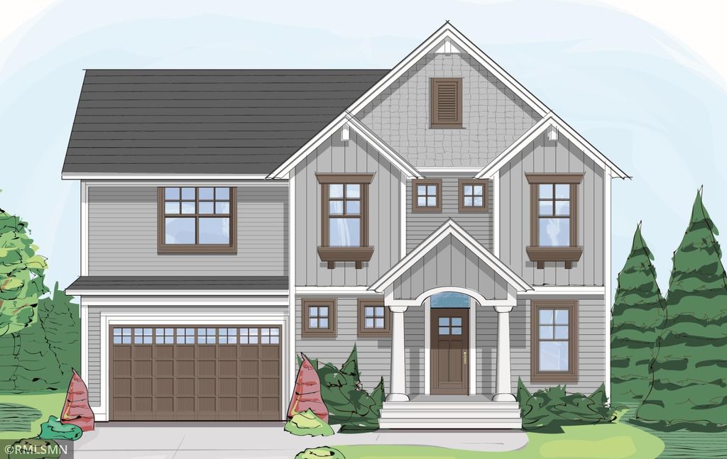 Photo of 2801 Frederiksen Drive, Faribault, MN 55021 (MLS # 7044773)