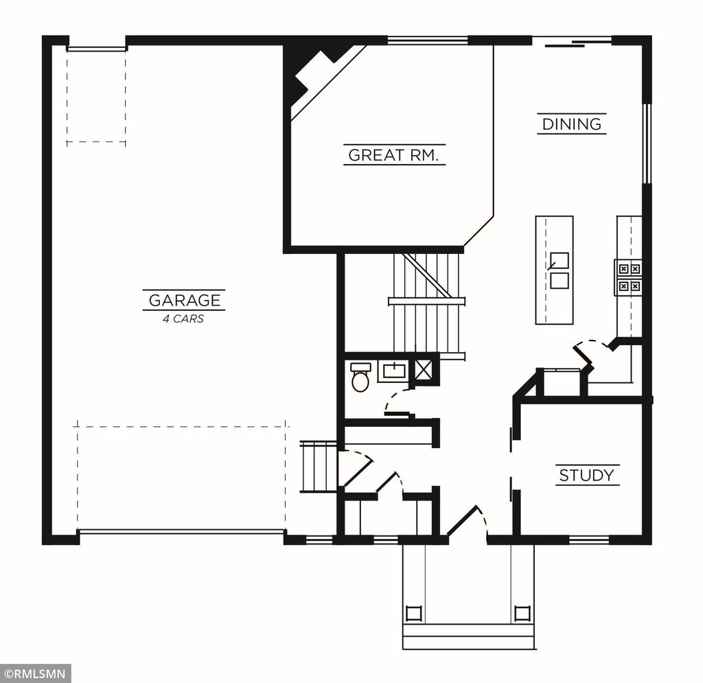 Photo of 2801 Frederiksen Drive, Faribault, MN 55021 (MLS # 7044773)