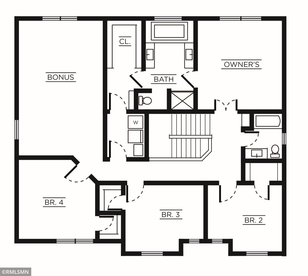 Photo of 2801 Frederiksen Drive, Faribault, MN 55021 (MLS # 7044773)