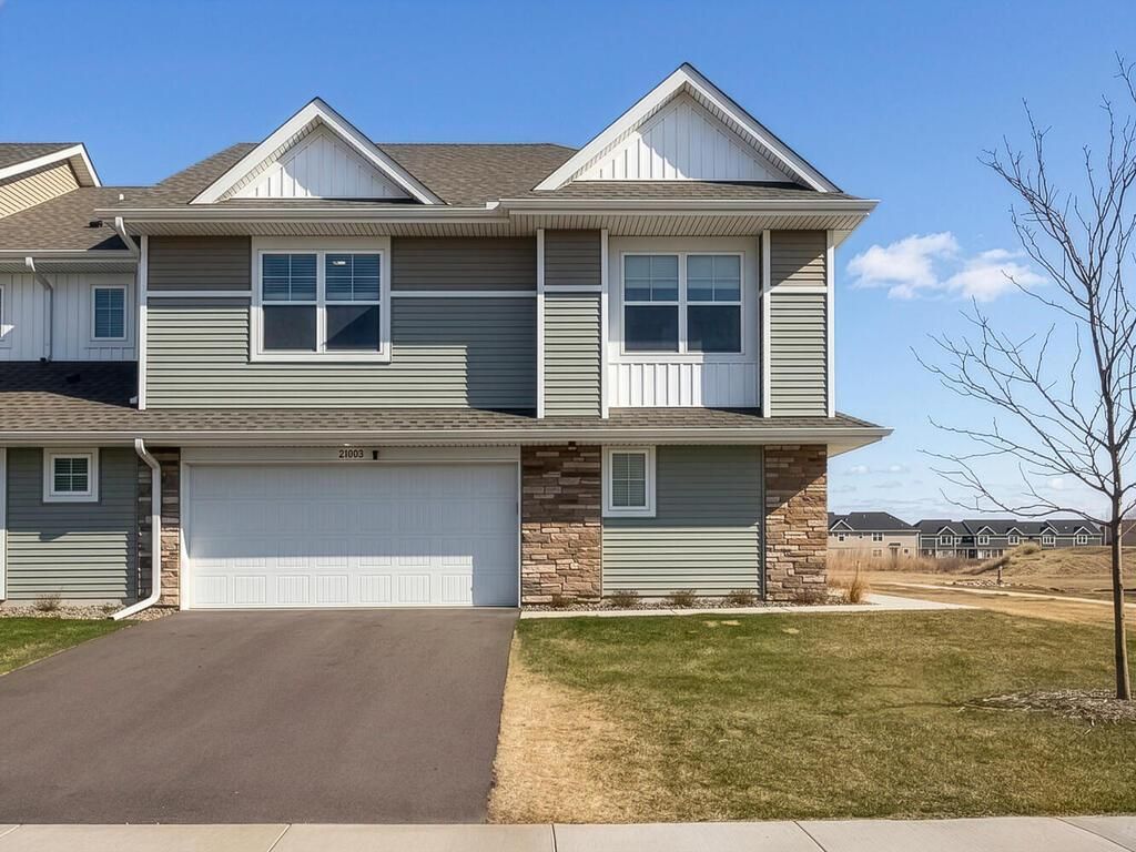 Photo of 21803 Denton Avenue, Farmington, MN 55024 (MLS # 7070942)