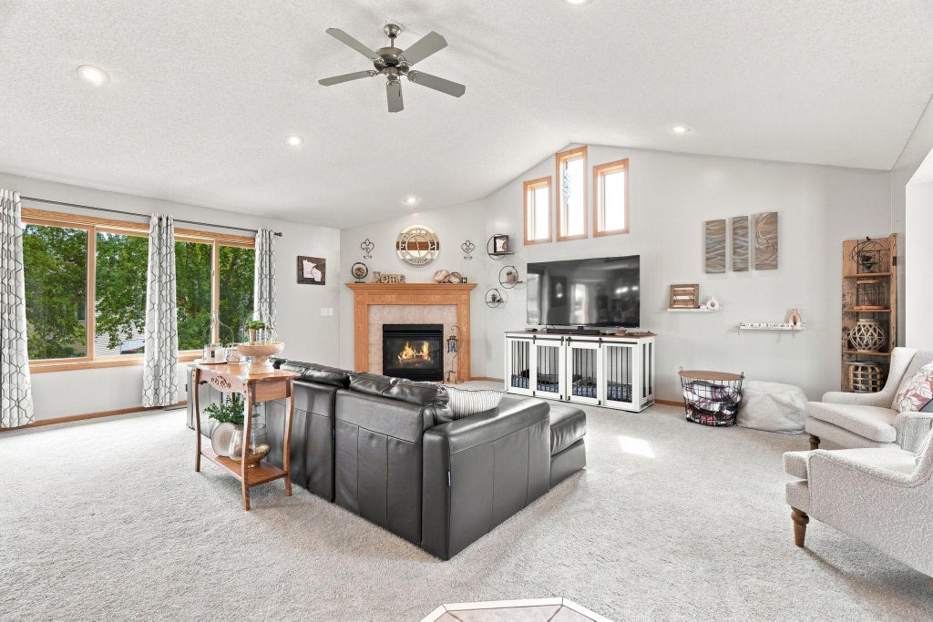 Photo of 8060 Padgett Avenue NE, Otsego, MN 55330 (MLS # 7090986)