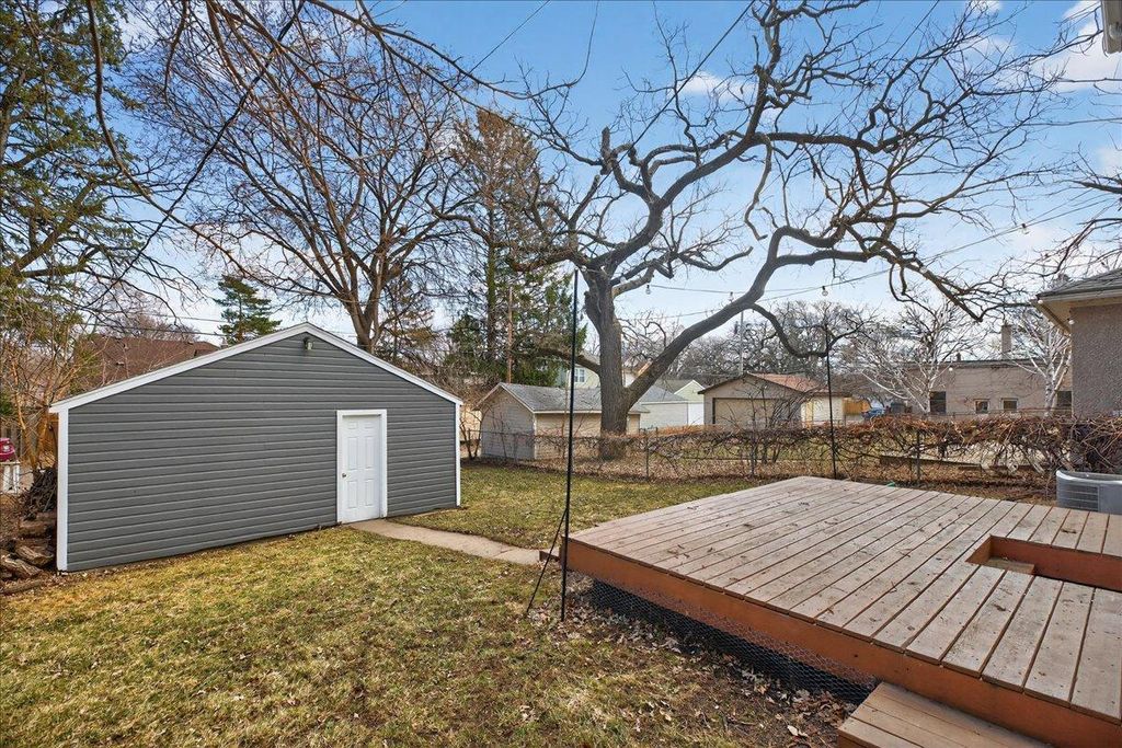 Photo of 4741 4th Avenue S, Minneapolis, MN 55419 (MLS # 7037887)