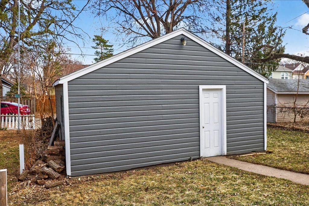 Photo of 4741 4th Avenue S, Minneapolis, MN 55419 (MLS # 7037887)