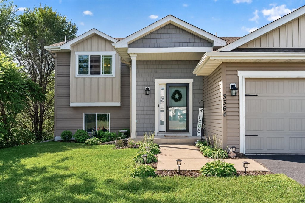 Photo of 3364 235th Lane NW, Saint Francis, MN 55070 (MLS # 7151753)