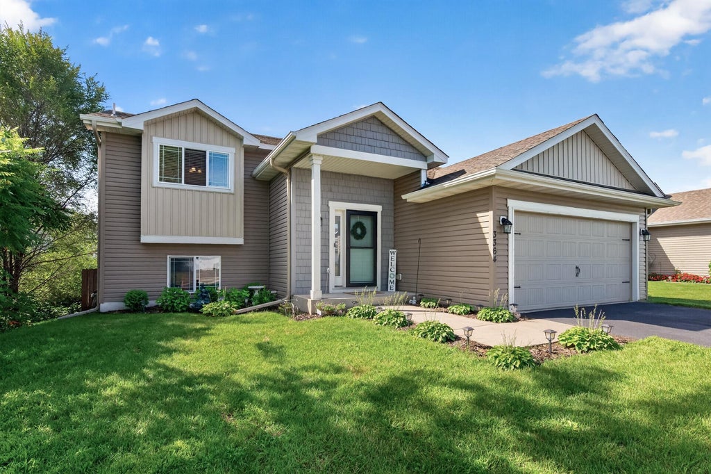 Photo of 3364 235th Lane NW, Saint Francis, MN 55070 (MLS # 7151753)