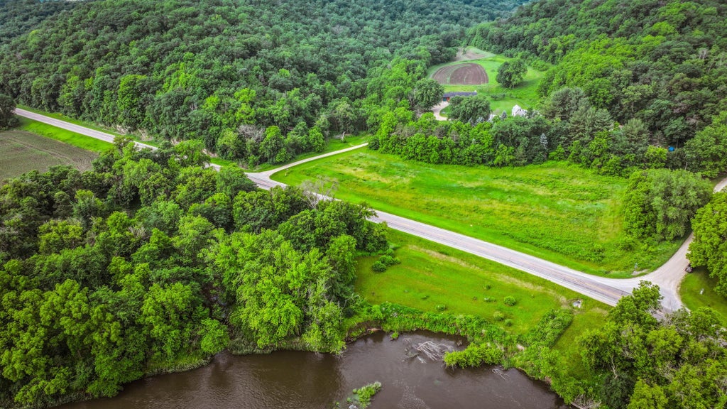 Photo of tbd County Road 7, Zumbro Falls, MN 55991 (MLS # 7102959)