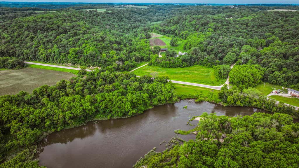 Photo of tbd County Road 7, Zumbro Falls, MN 55991 (MLS # 7102959)