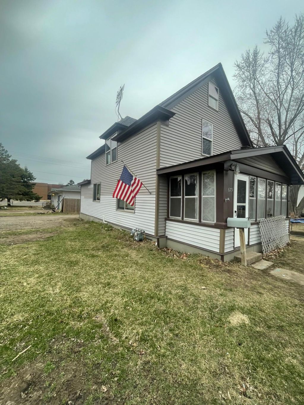 Photo of 675 4th Street SE, Pine City, MN 55063 (MLS # 7053343)