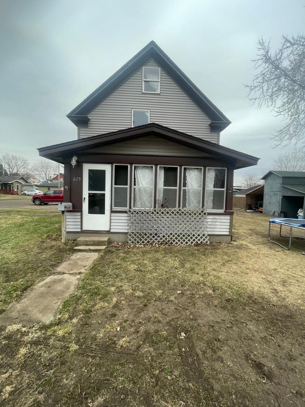Photo of 675 4th Street SE, Pine City, MN 55063 (MLS # 7053343)