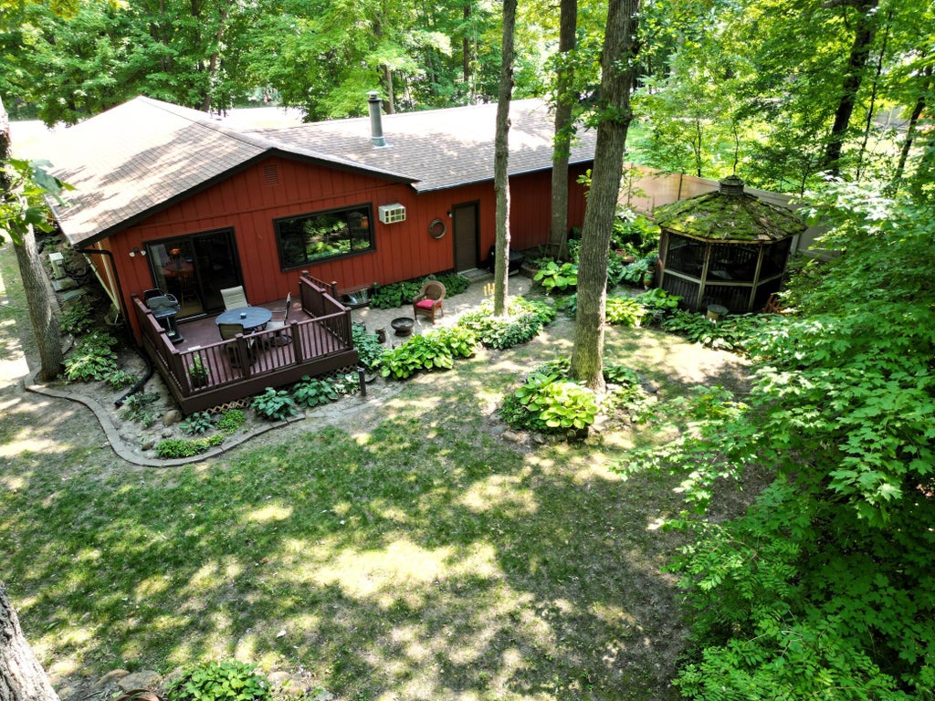 Photo of 5134 County Road 11 NW, Alexandria, MN 56308 (MLS # 7115619)