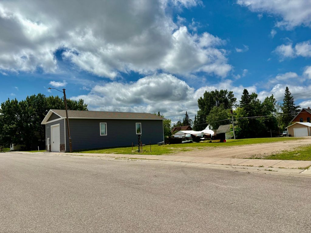 Photo of 111 3rd Avenue SE, Baudette, MN 56623 (MLS # 7103449)