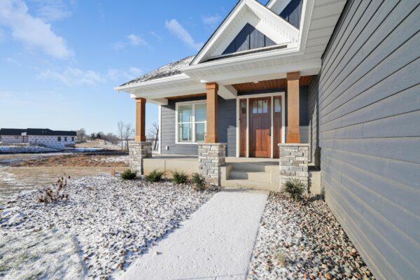 XXXX 4th St Ct NE Lot 4 Block 6