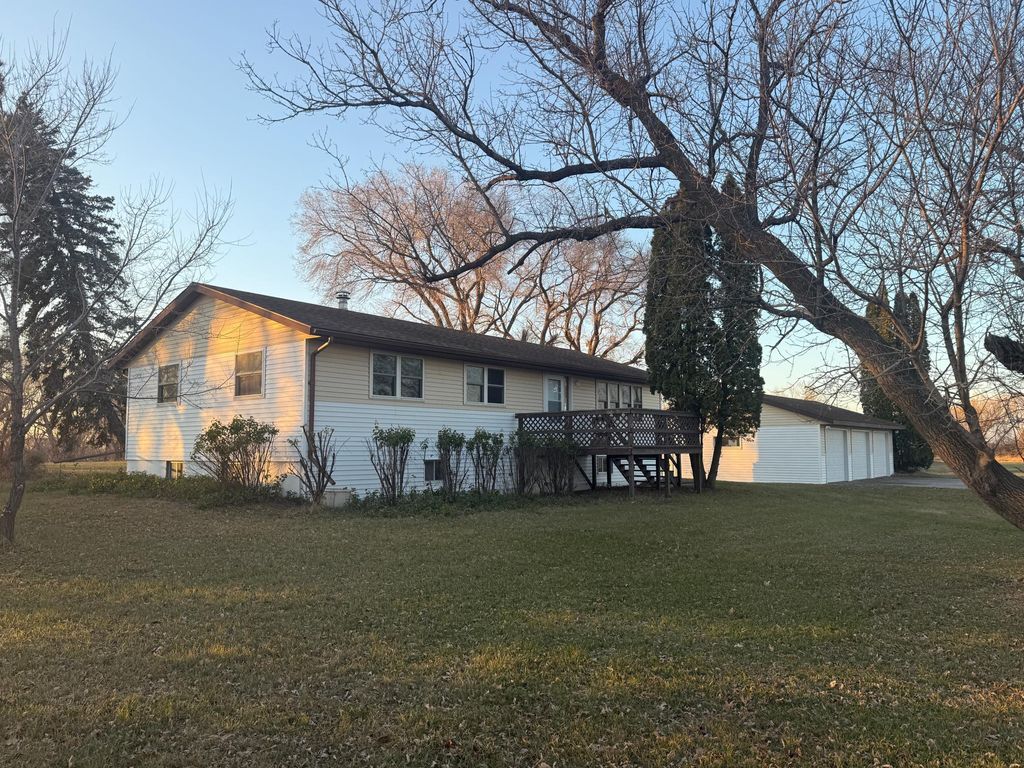 Photo of 2121 State Highway 32, Wild Rice Twp, MN 56510 (MLS # 6822300)