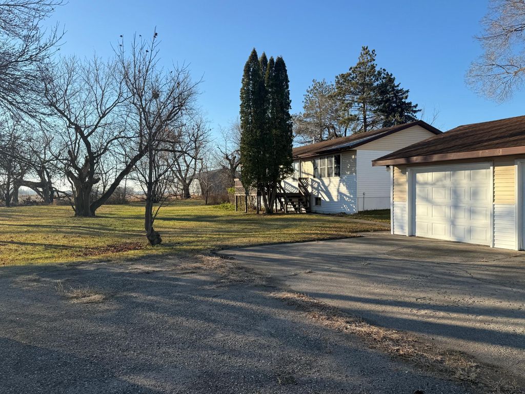 Photo of 2121 State Highway 32, Wild Rice Twp, MN 56510 (MLS # 6822300)
