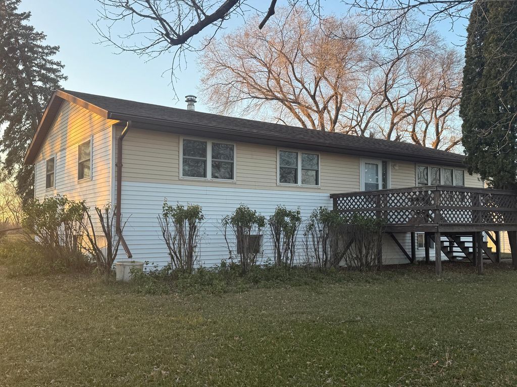 Photo of 2121 State Highway 32, Wild Rice Twp, MN 56510 (MLS # 6822300)