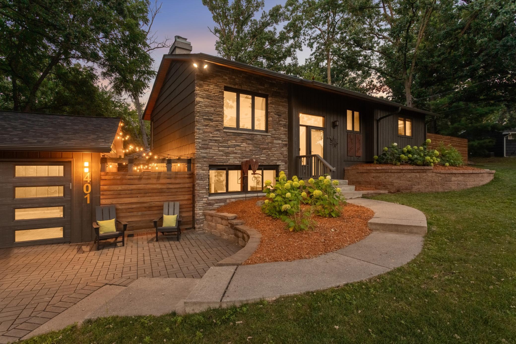 401 Birchwood Avenue