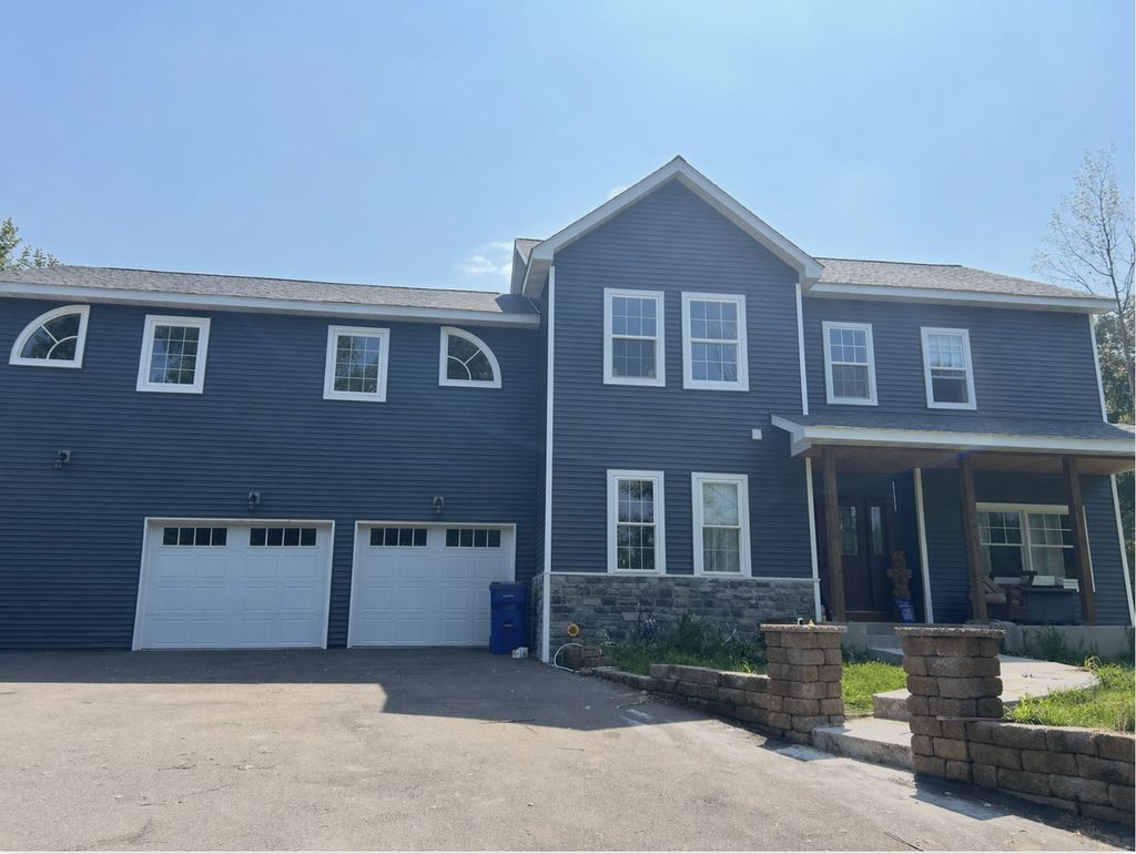 Photo of 2145 100th Street, Somerset, WI 54025 (MLS # 7054237)