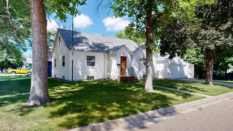 Photo of 114 6th Avenue NE, Clara City, MN 56222 (MLS # 6781251)