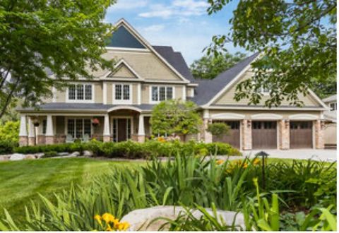 5908 Code Avenue Edina MN 55436