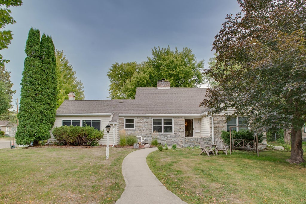 Photo of 1100 13th Street S, Moorhead, MN 56560 (MLS # 7145904)