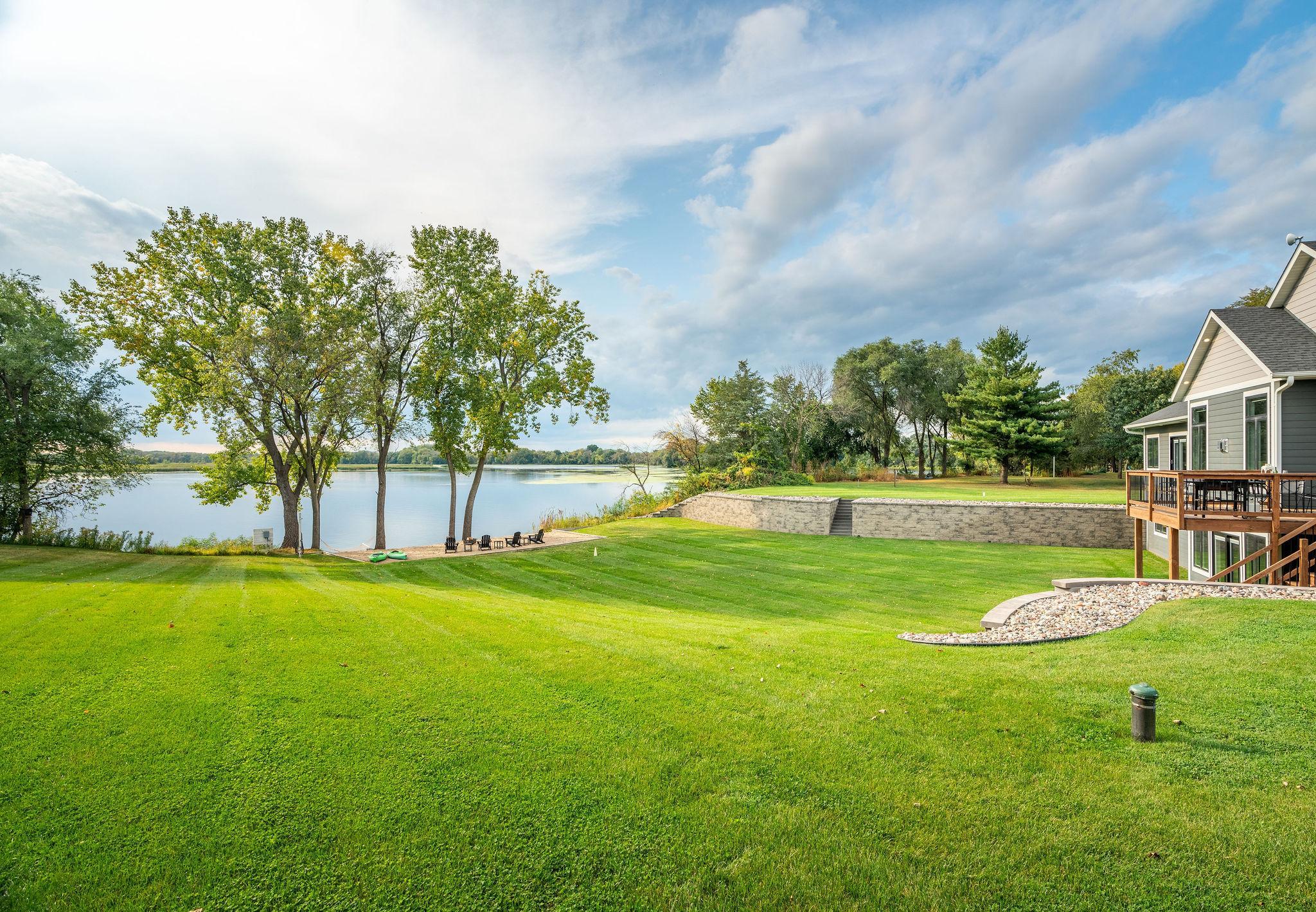 Cannon Falls, Minnesota, 55009, United States, 4 Bedrooms Bedrooms, ,3 BathroomsBathrooms,Residential,Active,2016417