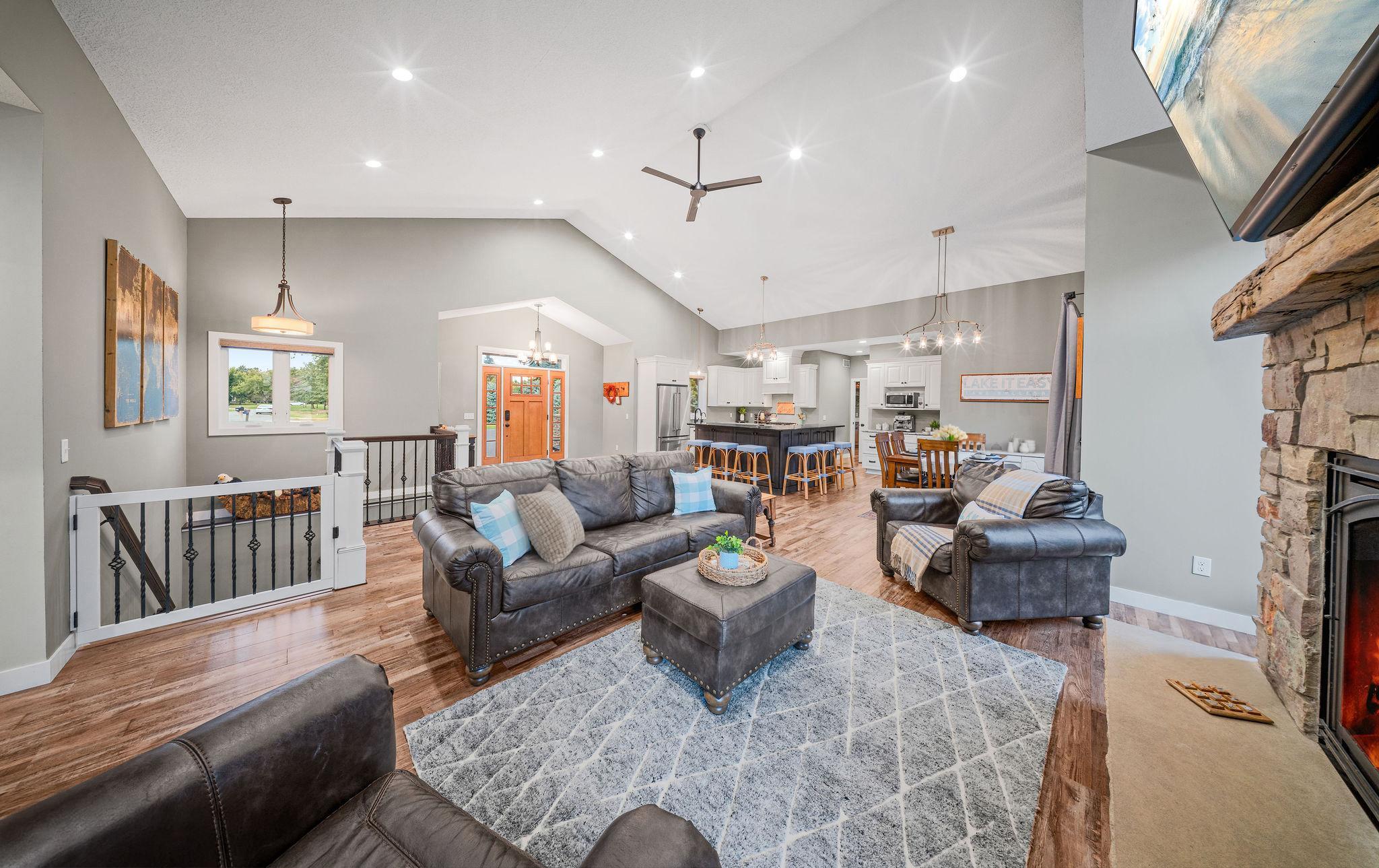 Cannon Falls, Minnesota, 55009, United States, 4 Bedrooms Bedrooms, ,3 BathroomsBathrooms,Residential,Active,2016417