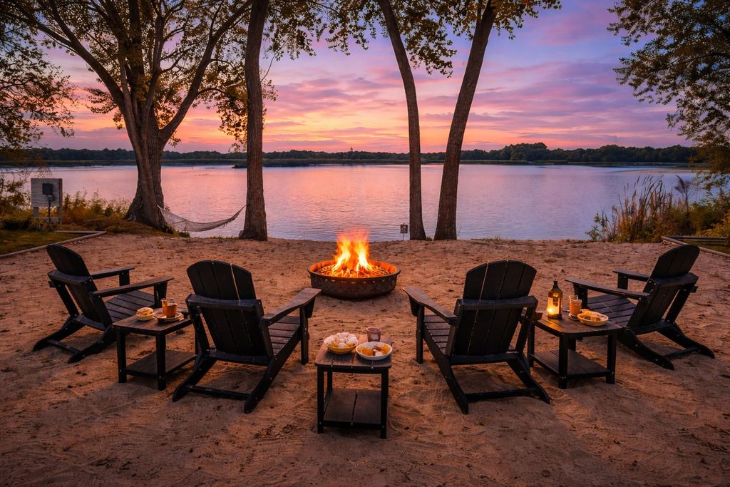 Photo of 29430 Endress Way, Cannon Falls, MN 55009 (MLS # 7018774)