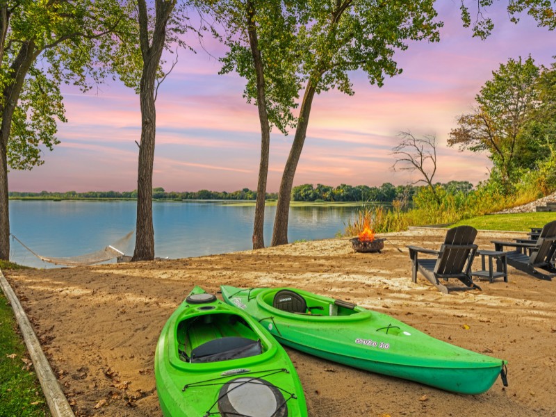 Cannon Falls, Minnesota, 55009, United States, 4 Bedrooms Bedrooms, ,3 BathroomsBathrooms,Residential,Active,2016417