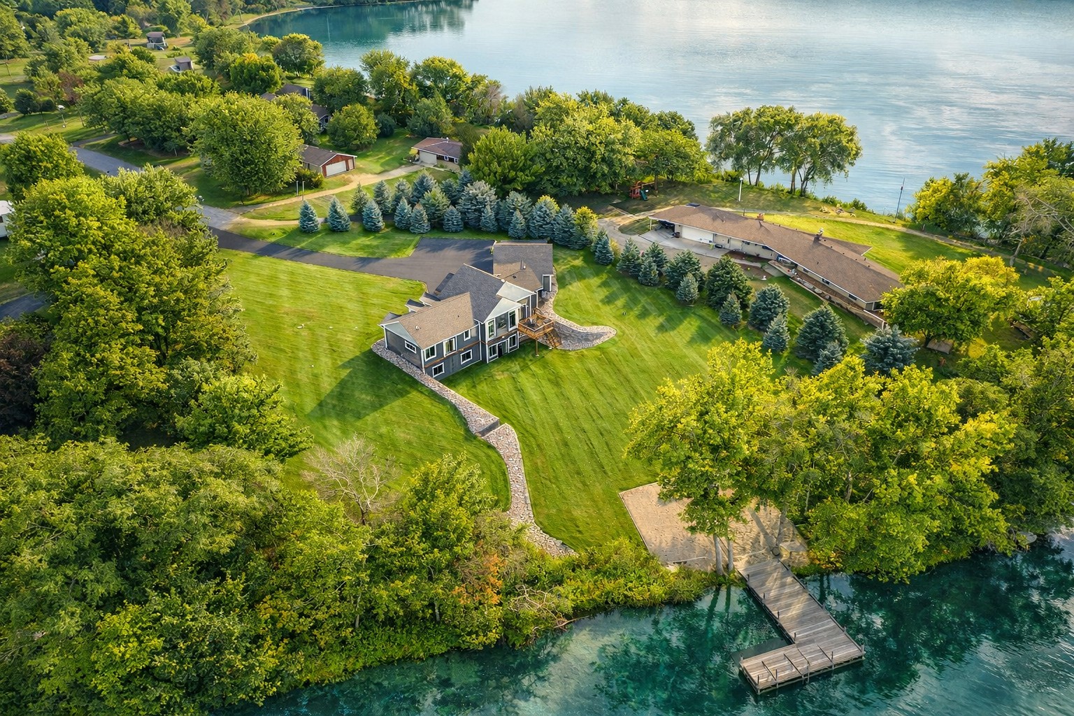 Cannon Falls, Minnesota, 55009, United States, 4 Bedrooms Bedrooms, ,3 BathroomsBathrooms,Residential,Active,2016417