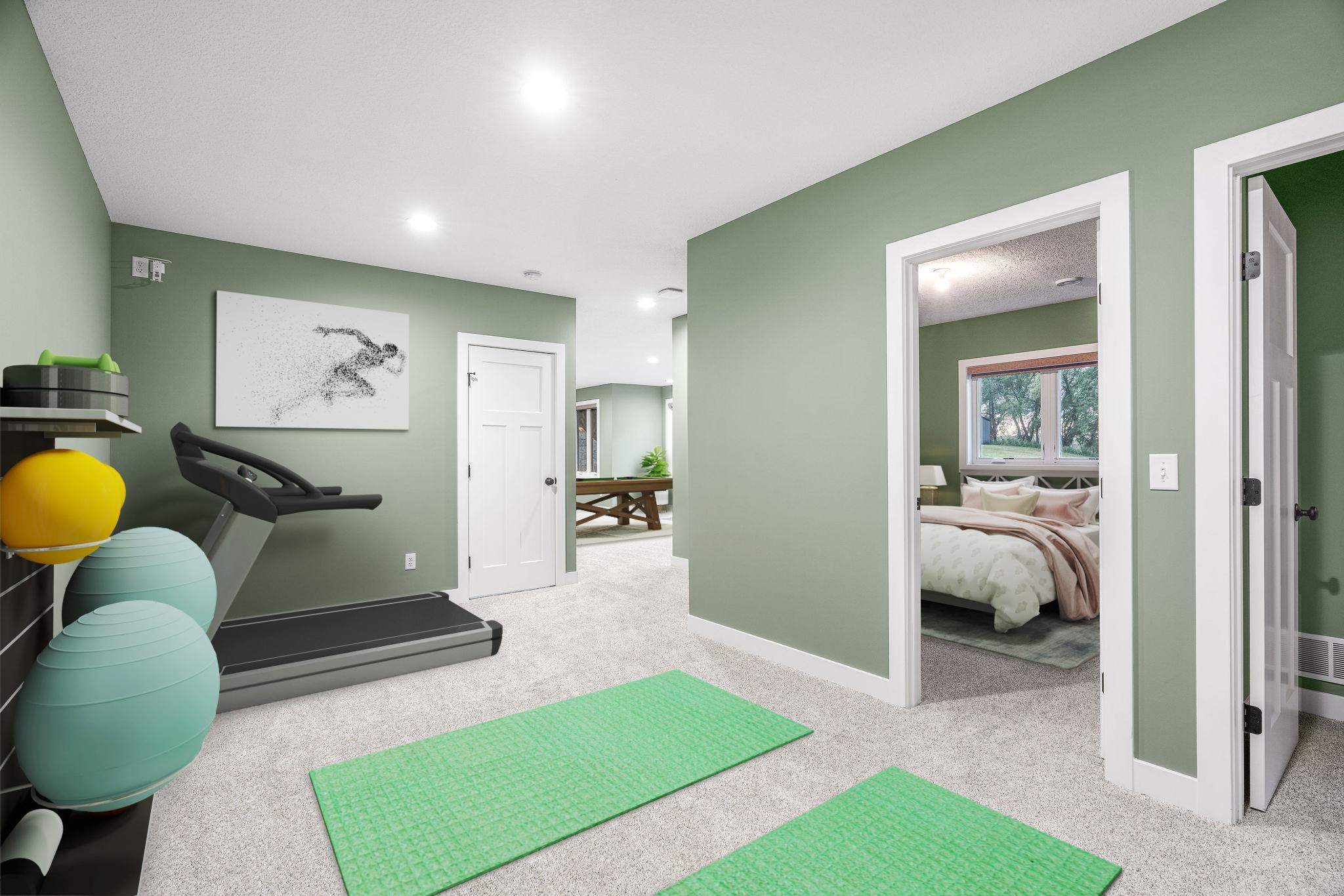 Cannon Falls, Minnesota, 55009, United States, 4 Bedrooms Bedrooms, ,3 BathroomsBathrooms,Residential,Active,2016417