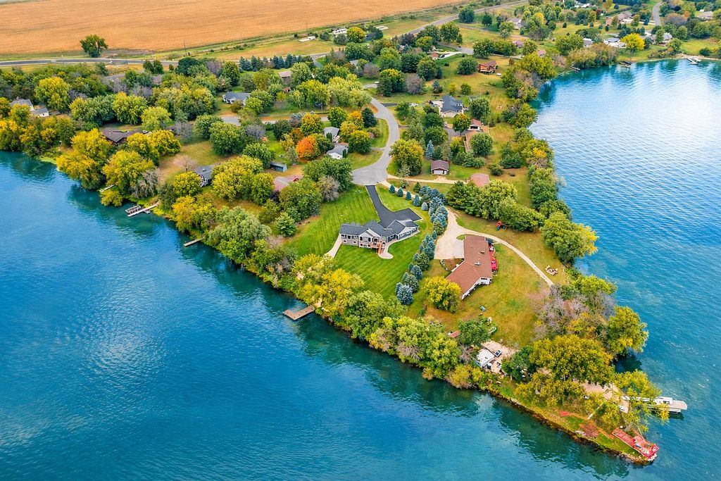 Photo of 29430 Endress Way, Cannon Falls, MN 55009 (MLS # 7018774)