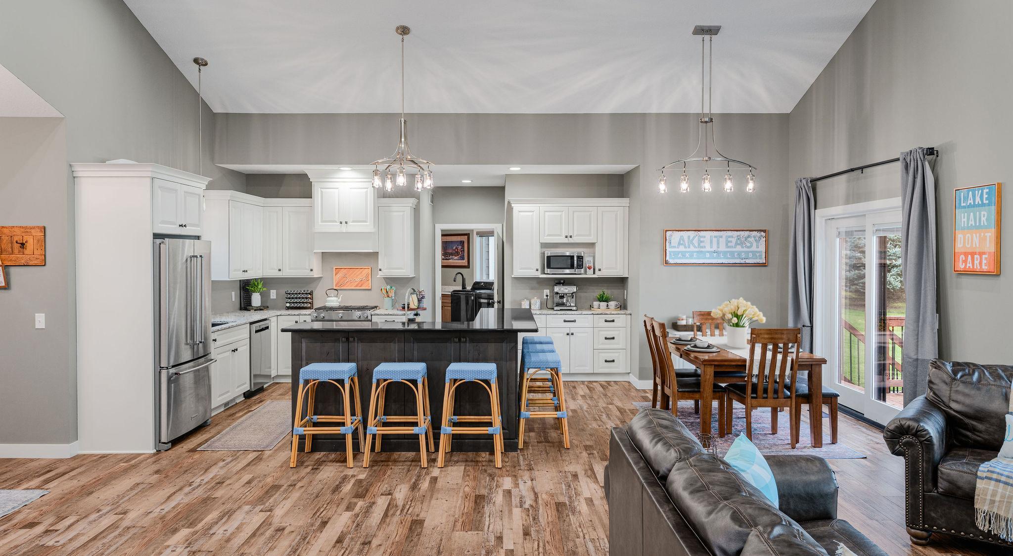 Cannon Falls, Minnesota, 55009, United States, 4 Bedrooms Bedrooms, ,3 BathroomsBathrooms,Residential,Active,2016417