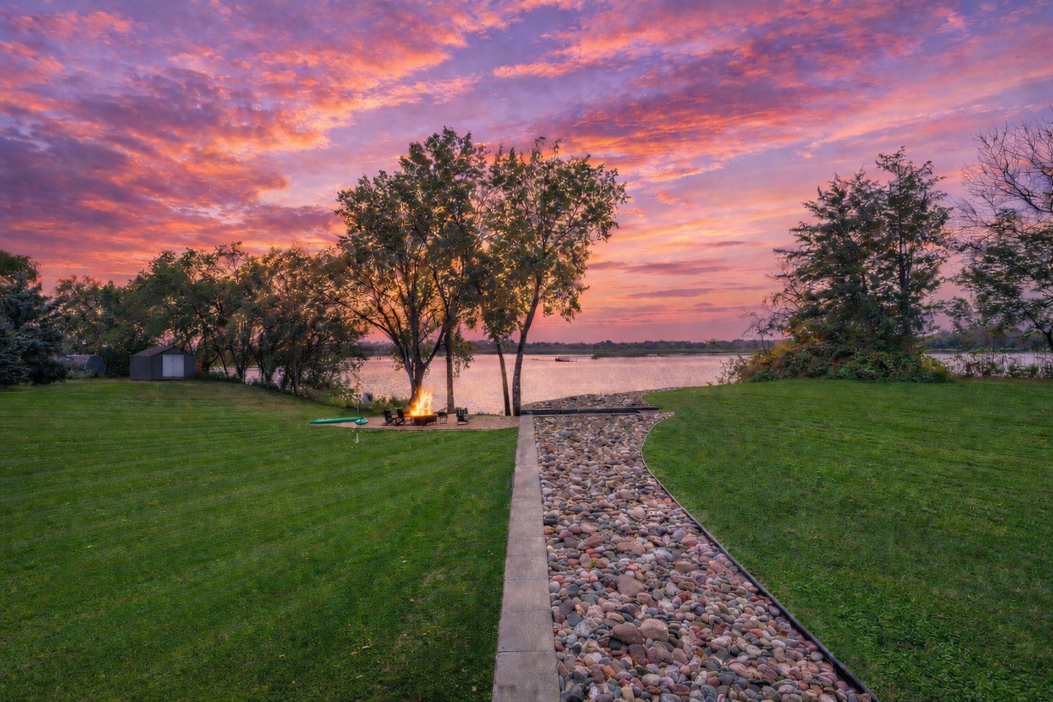 Cannon Falls, Minnesota, 55009, United States, 4 Bedrooms Bedrooms, ,3 BathroomsBathrooms,Residential,Active,2016417