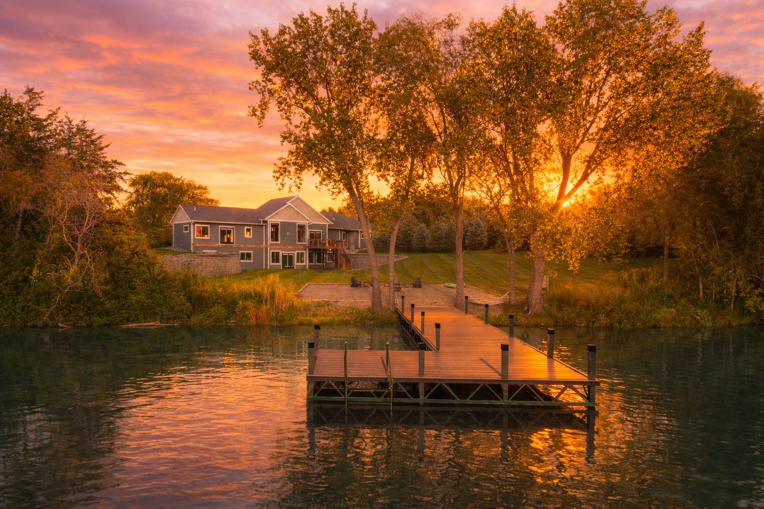 Cannon Falls, Minnesota, 55009, United States, 4 Bedrooms Bedrooms, ,3 BathroomsBathrooms,Residential,Active,2016417