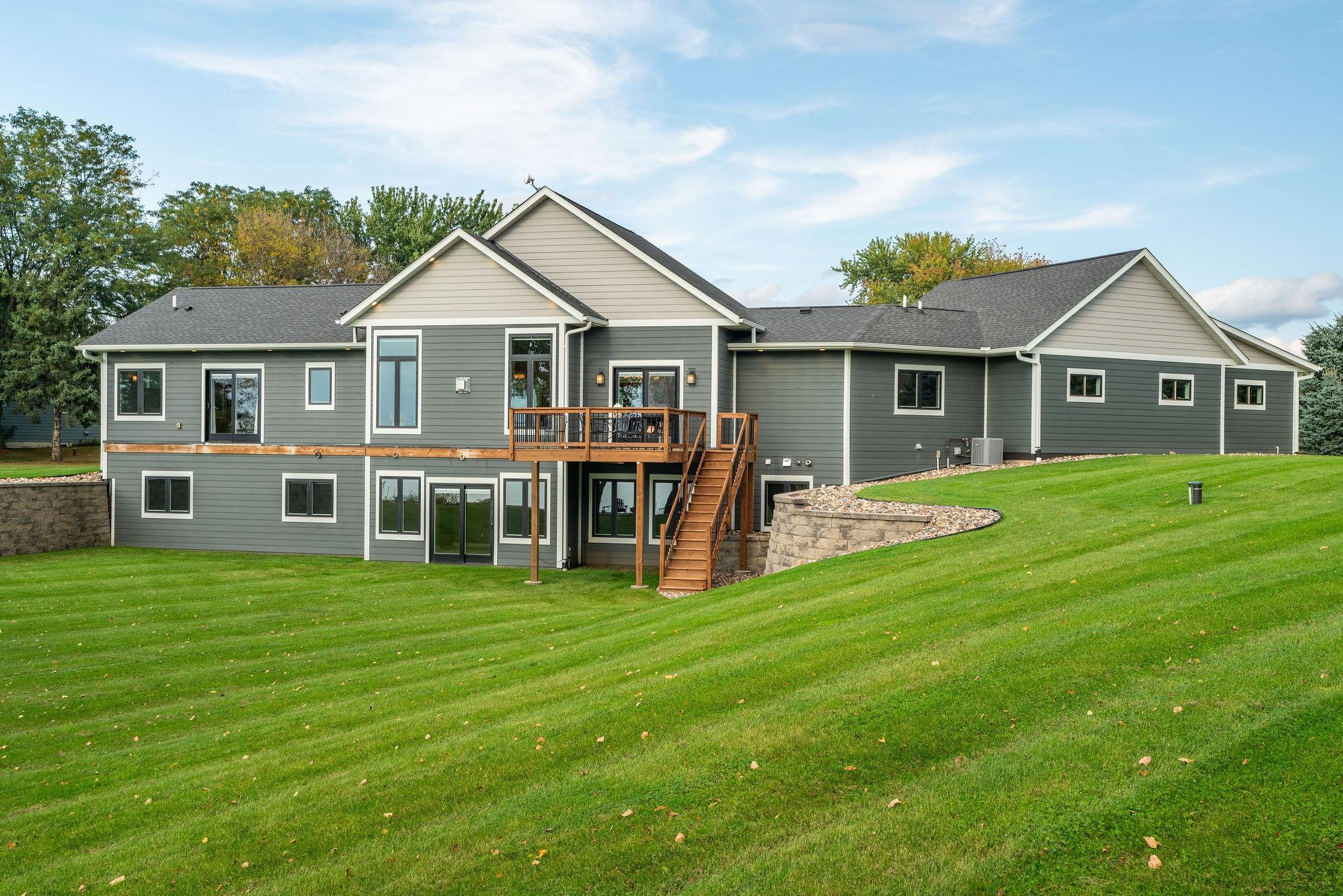 Cannon Falls, Minnesota, 55009, United States, 4 Bedrooms Bedrooms, ,3 BathroomsBathrooms,Residential,Active,2016417
