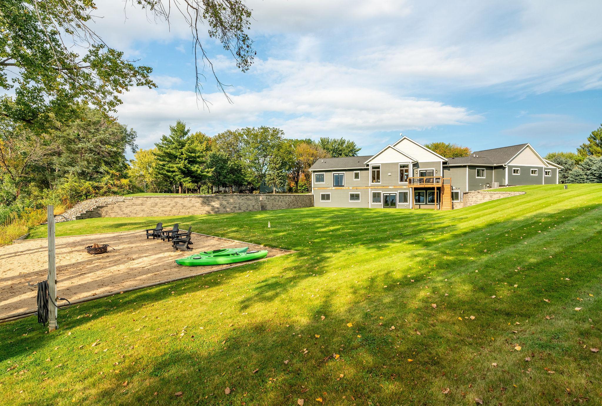 Cannon Falls, Minnesota, 55009, United States, 4 Bedrooms Bedrooms, ,3 BathroomsBathrooms,Residential,Active,2016417