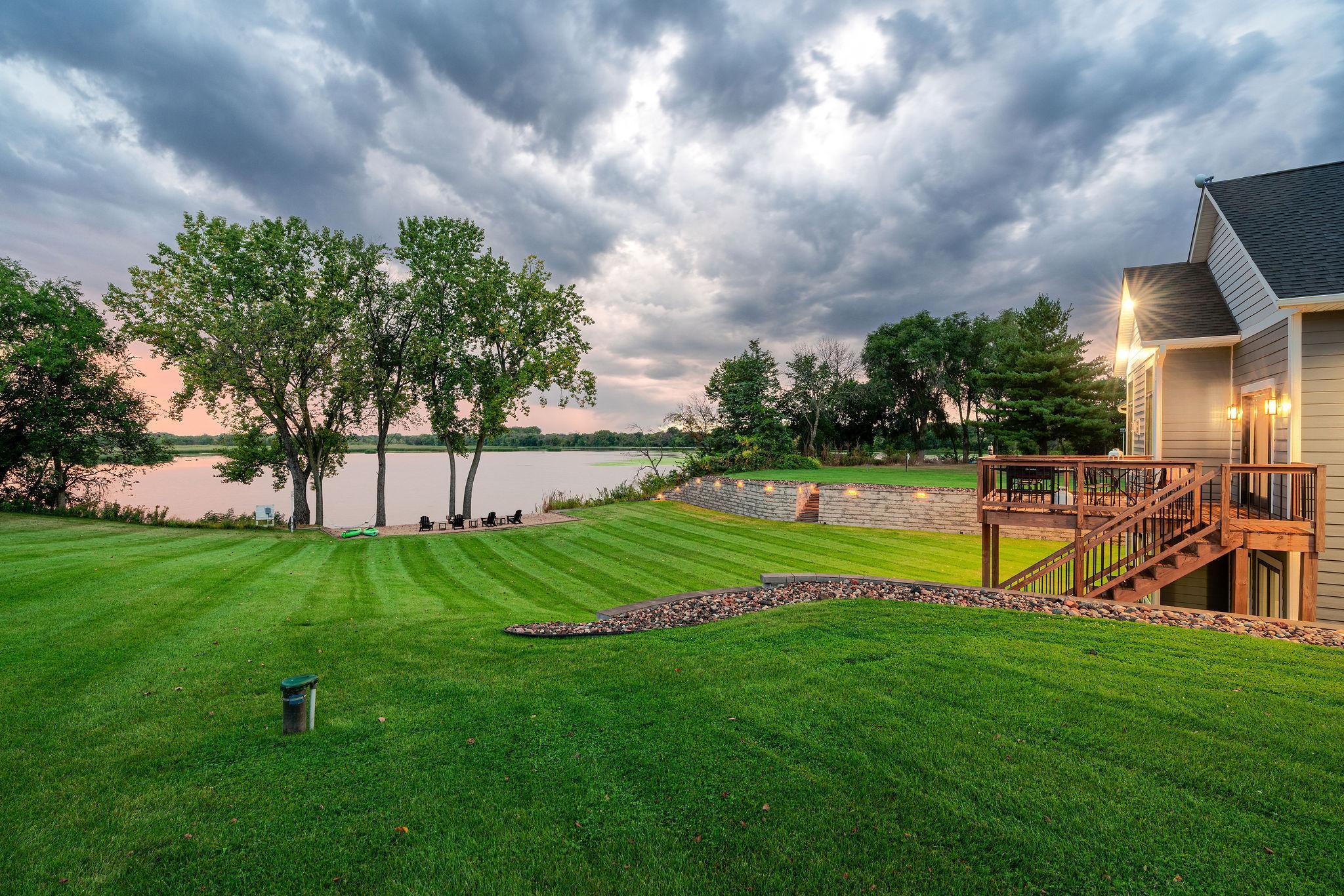 Cannon Falls, Minnesota, 55009, United States, 4 Bedrooms Bedrooms, ,3 BathroomsBathrooms,Residential,Active,2016417